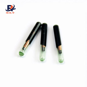 <span class=keywords><strong>Prix</strong></span> de gros animal poisson des chiens dépistant 125khz 13.56Mhz nfc <span class=keywords><strong>puce</strong></span> rfid capsule étiquette en verre - Product Image 3