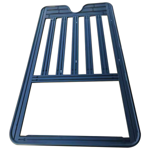Accessoires automobiles de qualité supérieure, système de barres de toit en aluminium pour ICAR 03 2024, autres accessoires automobiles - Product Image 5