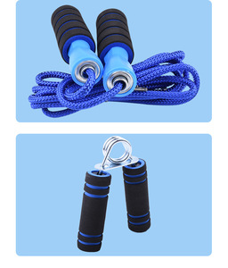 Chất lượng cao tập thể dục bánh xe AB Workout bụng Ab bánh xe con lăn Bộ - Product Image 6