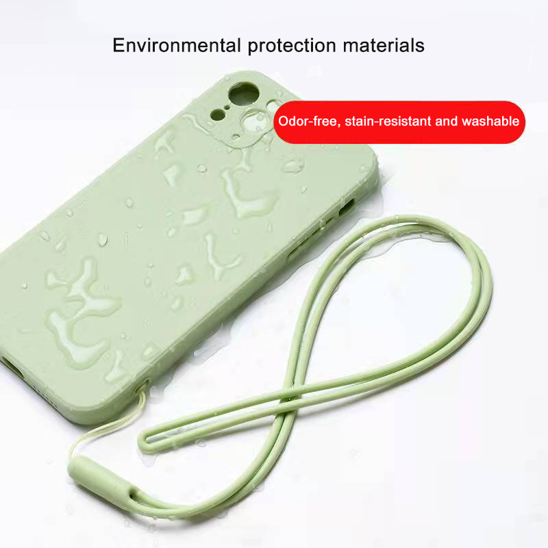 Sports the Wind Fashionable Portable Silicone Lanyards Football Basketball Rugby Keychain Backpack Pendant Accessories Image 4