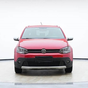 Usato per Cross <span class=keywords><strong>Polo</strong></span> <span class=keywords><strong>2014</strong></span> 1.6L Automatico Motore NA Guida a Sinistra Benzina Comfort Cross Edition - Product Image 1
