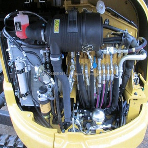 Mini-pelle cat 303.5 d'occasion, japon, 303 305 305.5 306 - Product Image 5