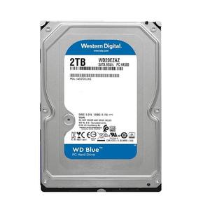 Внутренний жесткий диск WD10EARZ 1 ТБ SATA для настольных ПК, 5400 об/мин, синий, OEM, новый, гарантия 2 года - Product Image 3
