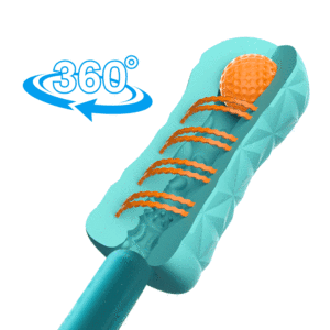 Maschio Masturbatore Tazza Figa Morbida Giocattoli del Sesso Trasparente Vagina per Adulti di Resistenza Prodotti del Sesso Vacuum Tazza Tascabile per gli Uomini 18 - Product Image 4