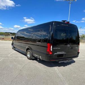 <span class=keywords><strong>MERCEDES</strong></span>-BENZ <span class=keywords><strong>Sprinter</strong></span> 3500XD USADA, CAMIONETA, AUTOBÚS, COCHE - Product Image 5
