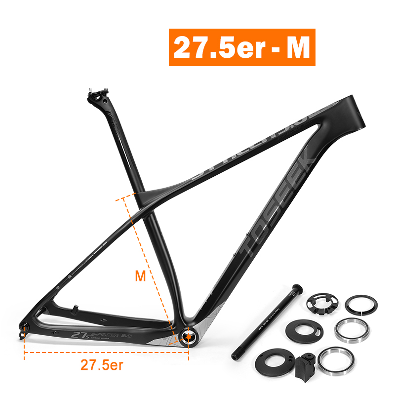 Negro 27.5-M