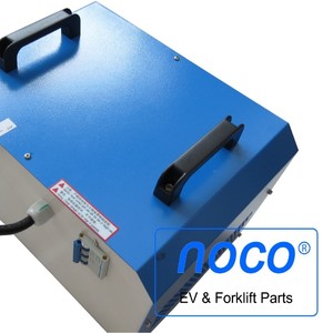 48V/80A 380V Industrial Power <b>Charger</b> Waterproof and Dustproof IP65 Forced <b>Air</b> Cooling for Electric Forklifts Vehicles - Product Image 4