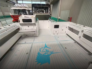 Nhà Máy Giá Cả Phải chăng 11M 36ft Nhôm Sang Trọng <span class=keywords><strong>Catamaran</strong></span> Hành Khách Câu Cá Thể Thao Điện Thuyền Cho Gia Đình Du Thuyền Giải Trí - Product Image 4