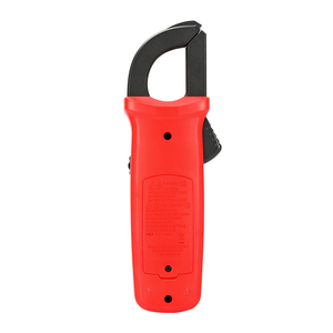 UNI-T ut200a kỹ thuật số kẹp Meter với hiển thị kỹ thuật số Ampe kế Vôn kế tùy chỉnh OEM hỗ trợ - Product Image 4
