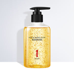 Limpiador <span class=keywords><strong>Facial</strong></span> VENZEN OEM ODM, Cuidado de la Piel, Hidratante, Amino, Limpiador de Poros, Suave, con Oro de 24K - Product Image 5