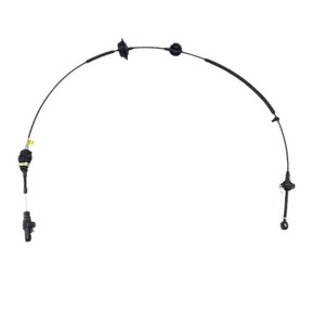 Cable de Cambio de Transmisión Automática de 6 Velocidades para Ford F-250 F-350, DC3Z-7E395-A, Material PVC - Product Image 5