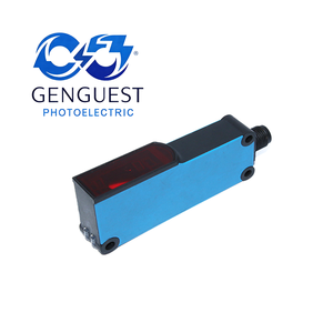 Capteur photoélectrique micro WT18-3N110 WT18-3P110 WT18-3P431 WT18-3P420S21 WT18-3P430 WL12-2P430 pour l'automatisation industrielle - Product Image 2