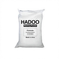 Lessive en poudre écologique parfumée aux fleurs en vrac, sac de 5 kg, nettoyage en profondeur, service de marque privée