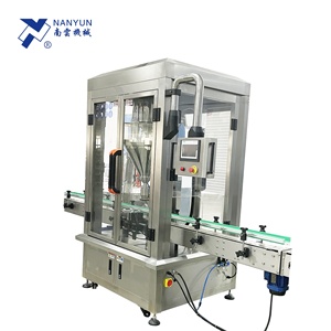 Caja de tambor de <span class=keywords><strong>leche</strong></span> de soja con sabor a vino, máquina de línea de llenado y embotellado automático de botellas de cartón - Product Image 1