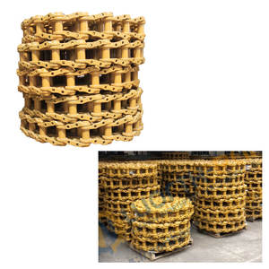 Bulldozer mitMitsubishi Bd2g Bd2f 111-Catena di binario a 32 00025, Bulldozer mitMitsubishi Bd2g collegamenti di binario - Product Image 1