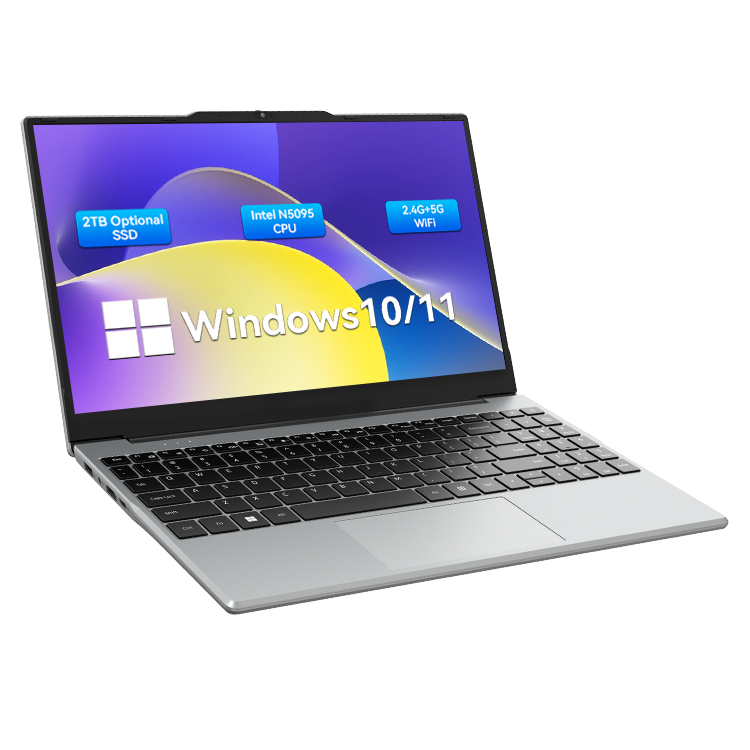 2025 New Arrivals <strong>14</strong> <strong>Inch</strong> <strong>Laptop</strong> Really Cheap <strong>Laptops</strong> N5095 16GB 512GB SSD 1080P Light Weight <strong>Laptop</strong> for Sale Under 200