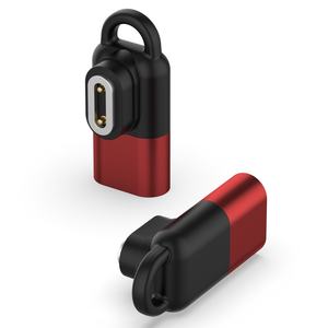 Pour Little Genius Z6D Z7S Z8A Z9 Z10 Z11 Z6 Pro Watch Adaptateur universel Type-C Chargeur Clip Adaptateur pour édition jeunesse - Product Image 5