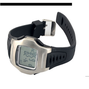 Leap Tf7031 Electronic Wrist Stopwatch Water Resistant For Football Referee And <b>Coach</b> - Product Image 3