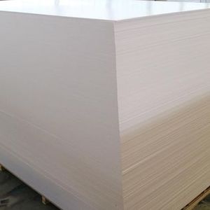 Vente en gros <span class=keywords><strong>de</strong></span> feuilles <span class=keywords><strong>de</strong></span> mousse PVC blanches <span class=keywords><strong>de</strong></span> 3 à 30 mm, imperméables et ignifuges, panneaux PVC Forex pour la publicité - Product Image 4