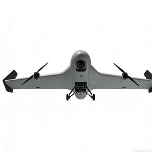 D14 YETNORSON Long-Endurance Drone 50min Flight Time, -25°<b>C</b>~+50°<b>C</b> Temp Resistance for Outdoor Operations - Product Image 4