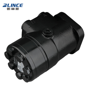 401-5***00, Unidad de Control de Dirección Hidráulica Serie Sin-jin D/S***X Serie BZZ5, Sistema de Dirección Hidráulica Orbitrol - Product Image 2