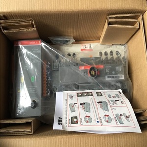สวิตช์โอนถ่ายอัตโนมัติแบบสองทาง ยี่ห้อ Wenzhou Shangxi Electric Otmc D สำหรับใช้งานในอุตสาหกรรม - Product Image 4
