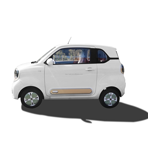 EEC L7e voiture électrique cabriolet à vendre caméra arrière chinoise RWD AM permis de conduire 220km d'autonomie 90 km/h intérieur de lumière de vitesse - Product Image 2