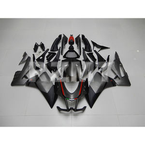 Kit de Carenado Personalizado de Inyección ABS para Motocicleta Aprilia RSV4 1000 RF 2016-2019 RSV4 Factory 2019-2020 A1016-103a - Product Image 1