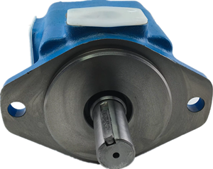 Pompe hydraulique à palettes 35V-35A-1A-22R 35V-30A-1D-22R 35V-30A-1B-22R 35V-17A-1D-22R Haute Pression d'Huile - Product Image 5
