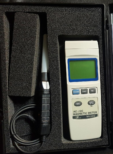 เครื่องวัดสนามแม่เหล็กแบบปรับแต่งได้ MG-3002 รุ่นดั้งเดิม - Product Image 4