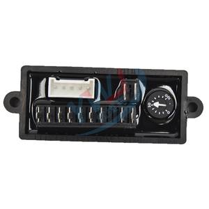 Regulador de Generador Audi PD-1 A9815/01, Módulo Estabilizador de Voltaje AVR de Repuesto para una Mejor Regulación de Voltaje - Product Image 4