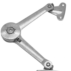 Soporte de Elevación para Gabinetes FGA Moderno de 360 Grados con Parada Libre, Bisagra de Puerta de Aleación de Zinc para Cocina, Dormitorio y Sala de Estar - Product Image 2