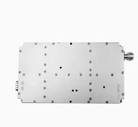 Modules de signal RF 150W, amplificateurs de puissance large bande 500-2500 MHz pour contremesures FPV et UAV