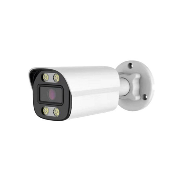 Factory Price 3MP/4MP/6MP/8MP Outdoor Wired IP Cam Security Poe H.265 Cctv Waterproof Network Bullet Camera