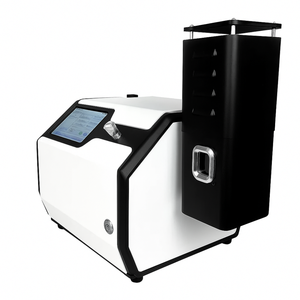 Espectrofotómetro de Metal con Pantalla Táctil para Laboratorio, Alimentos, Suelo, Fertilizantes, Cemento, Fotómetro de Llama para K, Na, Li, <span class=keywords><strong>Ca</strong></span>, Ba - Product Image 5