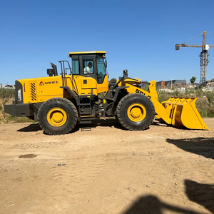 Китайские б/у погрузчики SDLG LG956, 956L, 936, 958, <span class=keywords><strong>Liugong</strong></span> 856, Cat 966H, 950G, а также подержанные фронтальные погрузчики 956 для продажи в Шаньдуне - Product Image 2