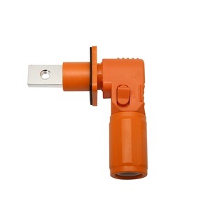 High Current 120A 150A 200A Waterproof Single Core New Energy Battery Storage Connectors - Product Image 1