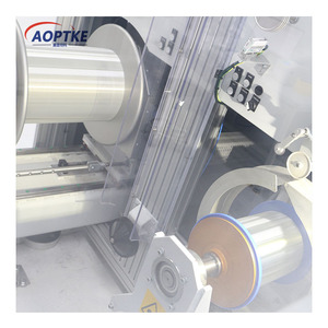 Gji 0.27mm duy nhất chế độ sợi quang Cáp FPV & UAV Drone tương thích OTDR khởi động cáp-cáp thông tin liên lạc - Product Image 3