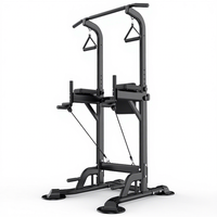 Appareil de musculation multifonctionnel Aita pour tractions à barre unique, usage domestique, entraîneur à double barre pour fitness intérieur