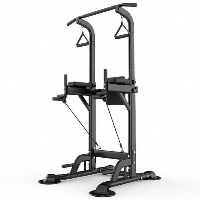 Aita Single Bar Pull-Up Machine Home Use Multi-Functional Indoor Fitness Equipment Double Bar Trainer