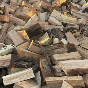 Leña natural-Leña con precio competitivo-Estufas de leña-Exportación de leña de madera dura para EE. UU., Mercado DE LA UE - Product Image 1