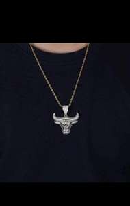 Colgante de Plata 925 de Lujo Moderno para Hombre con Estilo Hip Hop, Elaborado con Precisión para un Atractivo Atemporal, Joyería de Moda - Product Image 2