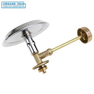 CNJG טנזניה טוב באיכות גפ"מ גז בישול צורב תנור עם אבץ פליז שסתום - Product Image 5