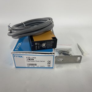 Fotek Voltage Protection <b>Relay</b> 3-Phase K1 Type Enhanced PR-K1E - Product Image 2