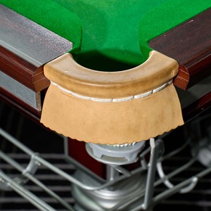 Nhà Máy Bán Buôn Trung Quốc Phong Cách 8 Bóng Bàn Hồ Bơi Trong Nhà Tiêu Chuẩn Kích Thước Chất Lượng Cao <span class=keywords><strong>Snooker</strong></span> Bàn Bida Cho Câu Lạc Bộ - Product Image 3