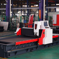 WEIYA panneau Composite en aluminium CNC tôle acier inoxydable V rainure découpeuse