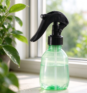 24/410 28/410 <b>Mini</b> Trigger Sprayer Eco-Friendly Durable Plastic Pump Fine Mist for Household & Hair Salon Use with Bottle Cap - Product Image 5