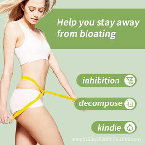 Té de Hierbas Adelgazante de 14 Días, Té para Adelgazar <span class=keywords><strong>el</strong></span> Abdomen, <span class=keywords><strong>el</strong></span> Mejor Té Adelgazante para Perder Peso <span class=keywords><strong>y</strong></span> Quemar Grasa - Product Image 4