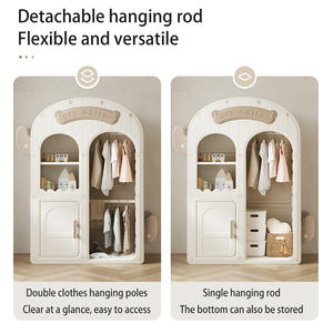 Armadio per bambini, - Product Image 2