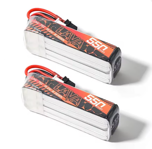 XT30แบตเตอรี่75C 2S/3S/4S 550mAh - Product Image 4